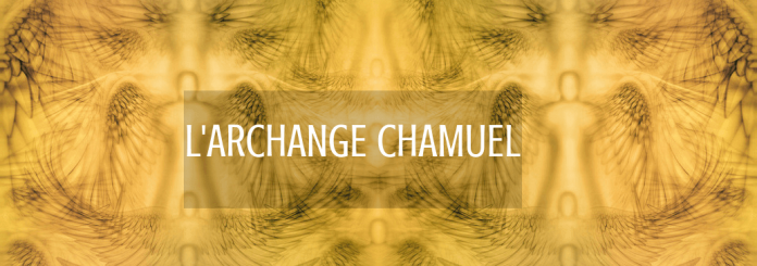 L’Archange Chamuel